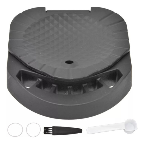 Adaptador cápsula reutilizável Dolce Gusto Gênio S Piccolo