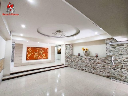 Imagen 4 de 30 de Apartamento En Venta, Urb. La Soledad, Las Delicias, Maracay, 22-14349 Mv