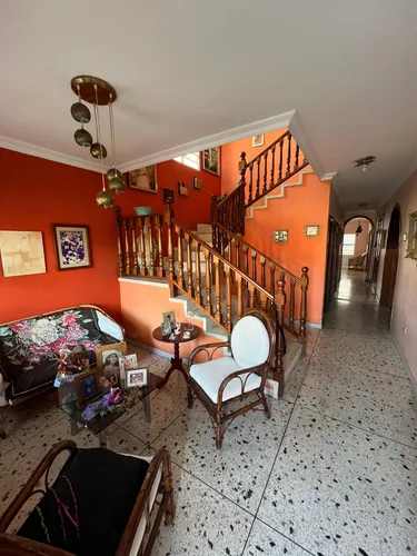 Casa En Trigal Norte, Valencia