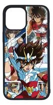 Comprar Funda Protector Case Para iPhone 12 Pro Max Saint Seiya