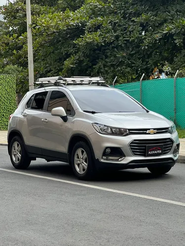 Chevrolet Tracker 1.8 Ls Mt