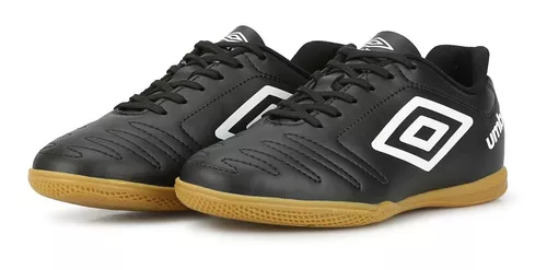 Botines Umbro Futbol Sala Indoor Cosido 38 A 45