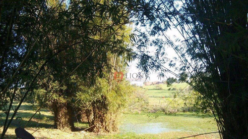 Chácara À Venda, 28125 M² Por R$ 202.130,00 - Glorinha - Glorinha/rs - Ch0015
