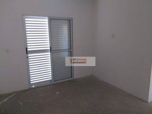 Imagem 14 de 22 de Sobrado Com 3 Dormitórios À Venda, 185 M² Por R$ 710.000,00 - Vila Baeta Neves - São Bernardo Do Campo/sp - So0369