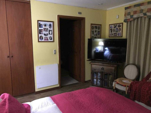 Oportunidad Arriendo Casa 5d 3 B La Floresta (105919)