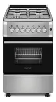 Comprar Cocina Smartlife 4h Combinada Inox Sl-ks5055c Albion