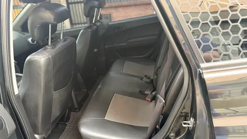 SsangYong Actyon 2.3 A230 4x2