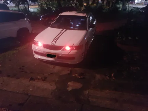 Mazda 626 2.0 Na8