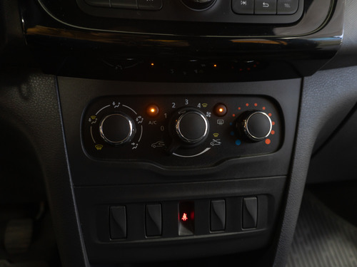 Renault Sandero 1.6 16v Life