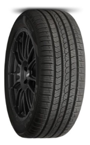 225/60r17 Pirelli P7as+ 3 99v Índice De Velocidad V