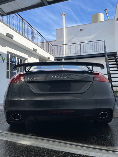 Audi TT RS Coupe 2.5 Tfsi Stronic 340cv Quattro