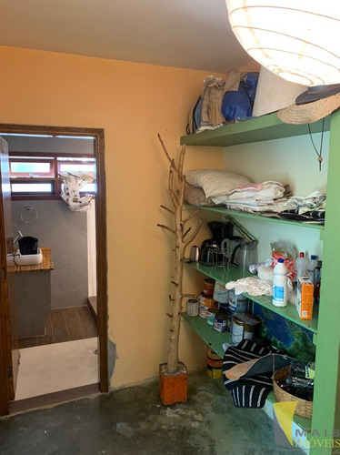 Imagem 11 de 22 de Casa Itamambuca Lado Par, 250m Da Praia - 32630