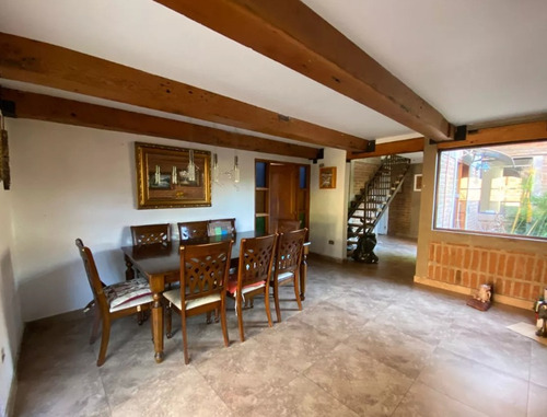 Vendo Casa En Condominio Sector Concón