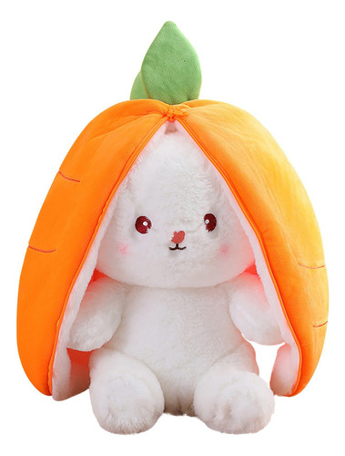 Muñeca De Peluche P Easter Con Diseño De Conejito Convertido