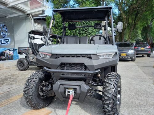 Buggy T- Archon 400cc 4x4 . 4 Puestos