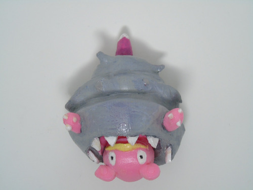 Mega Slowbro 7cm