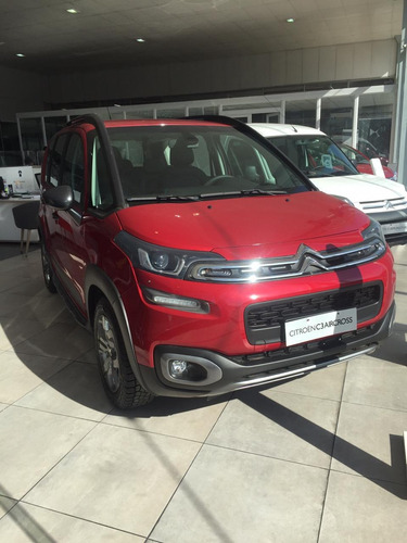 Citroën Aircross 0km 2020 Oportunidad Entrega Inmediata (s)