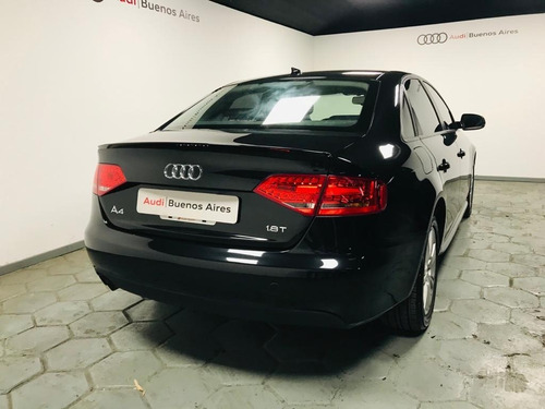 Audi A4 1.8 Tfsi Manual 160 Cv 2011 Eb A3 Bmw Serie 3 C200