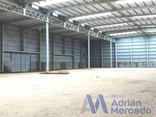 Imagen 2 de 30 de Polo Industrial Ezeiza - Oportunidad Inversión