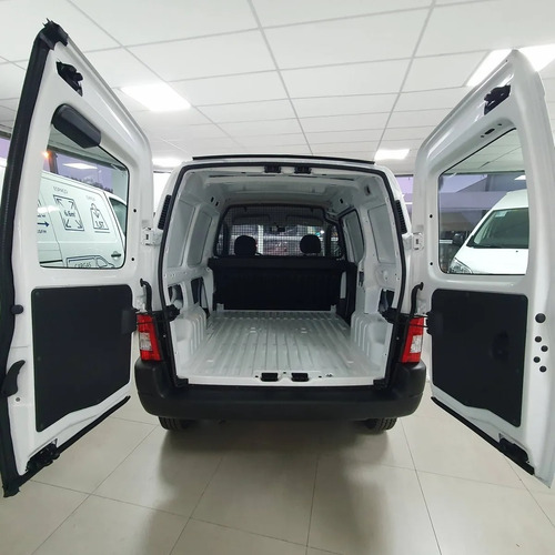 Imagen 10 de 21 de Peugeot Partner Utilitario 2022 0km Financiado Sin Interés A