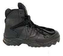 Comprar Borceguíes Tácticos El Resero Nois Corto Gsg9