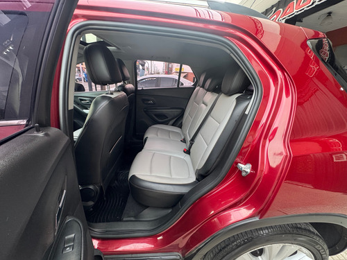 Chevrolet Tracker 1.8 Ltz+ 140cv