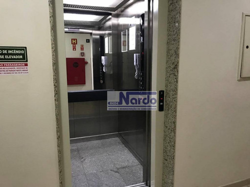 Apartamento À Venda Em Bragança Paulista, Residencial Das Ilhas, Condomínio Jardins De Bragança - Ap0126