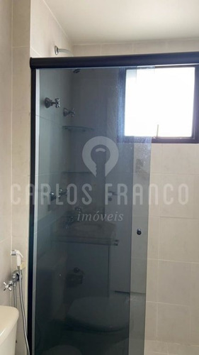 1 Dormitório - 1 Vaga - Vila Nova Conceição - Ze13582