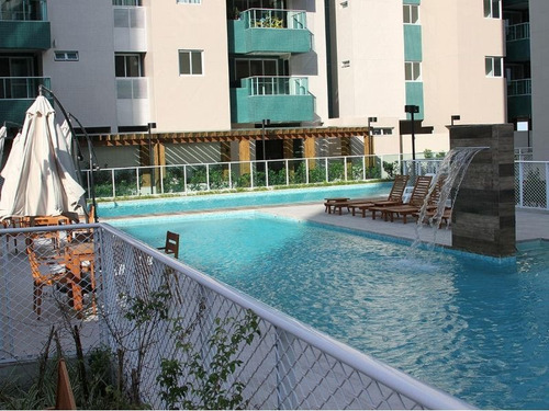 Imagem 20 de 25 de Apartamento À Venda, 120 M² Por R$ 707.608,30 - Farol - Maceió/al - Al - Ap21398_beg