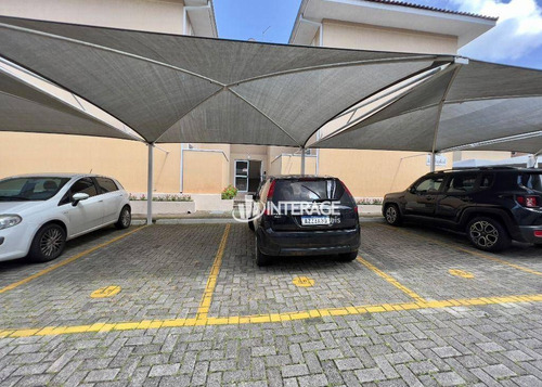 Imagem 15 de 27 de Apartamento Com 3 Dormitórios À Venda, 66 M² Por R$ 280.000,00 - São Braz - Curitiba/pr - Ap0693