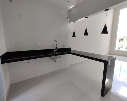 Imagem 30 de 30 de Casa Nova Condomínio Village Moutonée, Salto/sp - Fino Acabamento - Ca04710 - 68910048