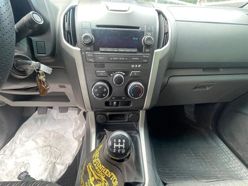 Chevrolet S10 2.4 Lt Cab. Dupla 4x2 Flex 4p