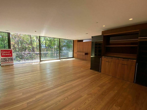 Imagen 2 de 21 de Espectacular Departamento En Ruben Dario Venta O Renta