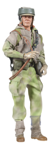 Rebel Commando 1/6 Militaries Of Star Wars Sideshow Usado!!!