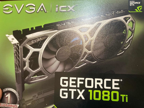 Gtx 1080 Ti