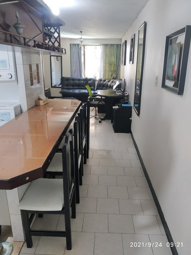 Imagen 19 de 20 de Se Vende Apartamento En Res Araguaney El Cabotaje Los Teques