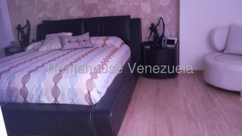 Apartamento Urb. Miranda. Ar. Caracas. Mls # 25-21829
