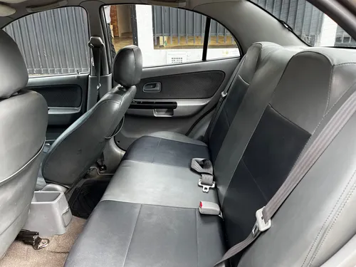 Kia Stylus La 1.5