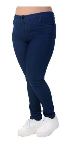 Jean talles especiales mujer hotsell
