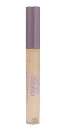Imagen 3 de 8 de Corrector Líquido Facial I'woo