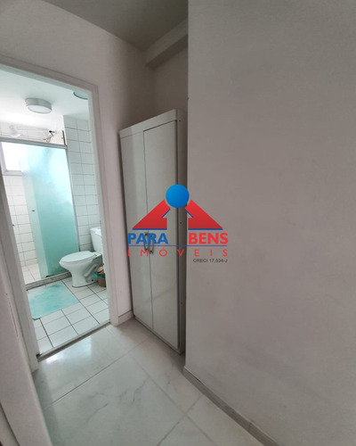 Imagem 9 de 10 de Apartamento - Ap11843 - 68102323