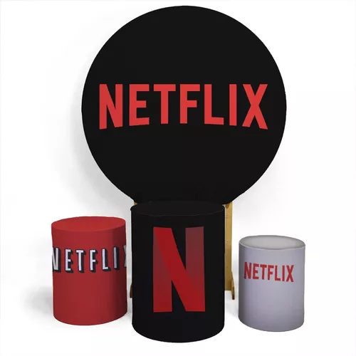 Codigo Netflix  MercadoLivre 📦