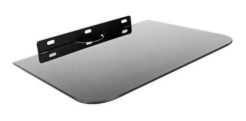 Imagen 4 de 6 de Soporte Canalera, Decodificador, Consola, Dvd Vidrio