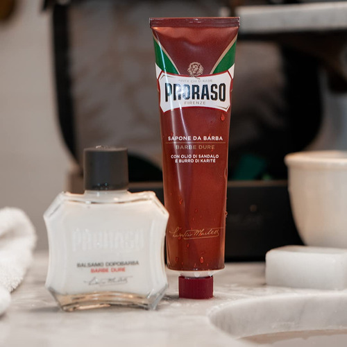 Proraso Proraso - Bálsamo Pós-Barba