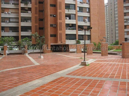 Apartamento En Venta - Prados Del Este - Andreina Castro -mls #24-16293