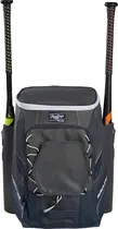 Comprar Mochila Deportiva Rawlings Impulse, Azul Marino, P\u002F Beisbol