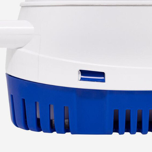 Bomba De Sentimero Barco De Agua Bomba De Agua De 12v G750