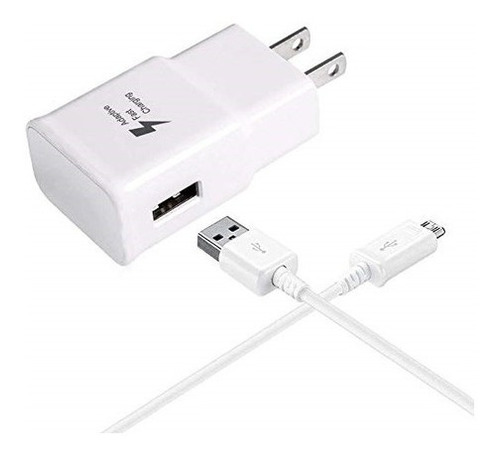 Cargadores  Kit De Cables Micro Usb Para Tablet Samsung