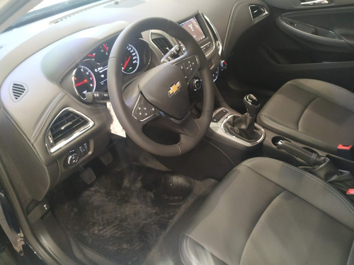 Cruze Lt 5 Puertas 0km 2021 Entrega Inmediata Wty5263