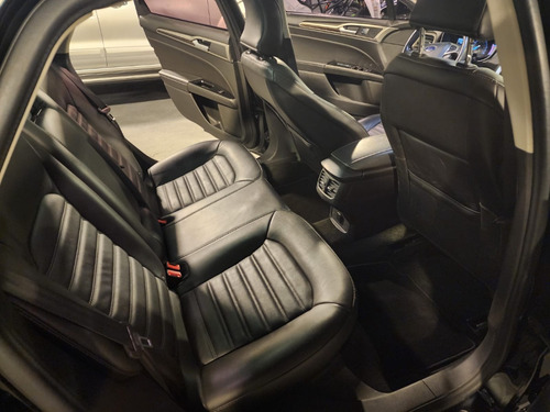 Ford Mondeo 2.0 Se Ecoboost At 240cv